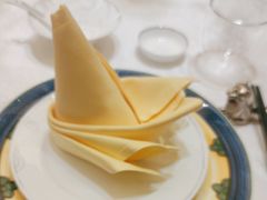 -太原星河湾酒店-真粤中餐厅