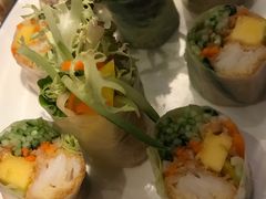 -美奈小馆·越南料理(中航城君尚购物中心店)