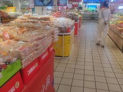 -沈阳大商千盛购物中心有限公司(长江街店)