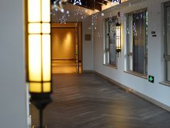 -浙江安吉JW万豪酒店