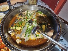 -古道村落(温汤店)