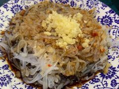 -富临轩私房菜(集庆门大街店)
