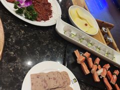 -老码头火锅(骡马市店)