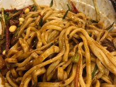 -老浒记烤鸭-北京菜(琉璃厂店)