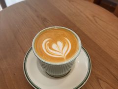 -Radar Coffee(思南路店)