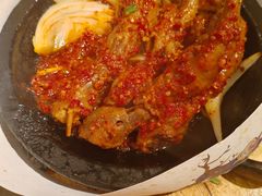 -七八冷面·延边朝鲜族美食(圣熙八号店)