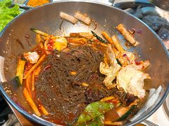 -六七八韩式烤肉·韩国料理(上杭路店)