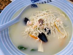 大煮干丝-粗茶淡饭(东关街店)