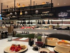 -粤海喜来登酒店·盛宴海鲜牛排自助餐厅(天河城店)