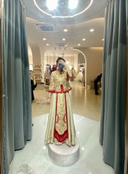 点击看大图 -Color卡诺婚纱礼服馆(南京严选店)