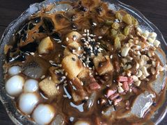 -市巷·土红糖凉糕铺(祥瑞苑店)