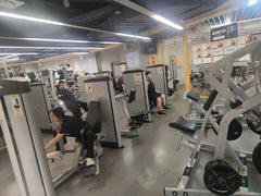 -超鹿运动(大唐世家店)