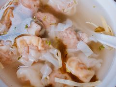 全家福馄饨-海平馄饨(逍遥二路店)