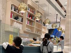 -法桐蛋糕·手作面包(万象城店)