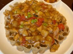 -紫泥369粗粮季(鼓楼店)