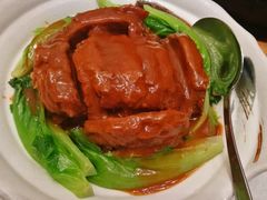 -香宫中餐厅 · 桂林香格里拉