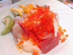 -沼津港渔市(宏伊国际广场店)