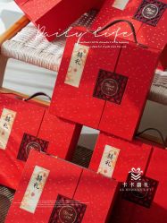 -卡卡喜糖伴手礼·商务礼宝宝礼·婚礼用品