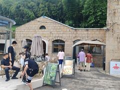 -金鱼妈妈 山野·食趣(荫山街店)