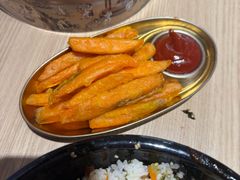 -梨花牛肉汤饭(仁恒伊势丹店)