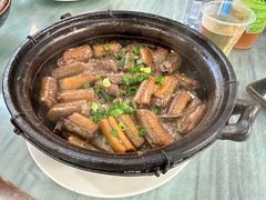 -容里煲仔饭(利丰北路店)