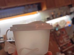 -Line 咖啡(石厦花园店)