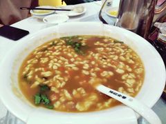 海鲜疙瘩汤-豫满楼(郑东新区店)