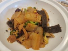 -功德林素菜饭庄(前门店)