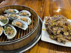 -莫老爷烧烤美食(合心苑店)