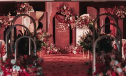 -Sunny喜铺婚礼策划(东部店)