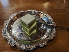 -米德维奇俄式西餐厅(西六道街店)