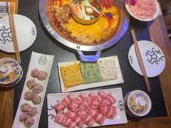 -大龙燚火锅(南山大道店)