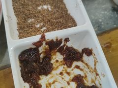-京菜·砂锅居·烤鸭(西四店)