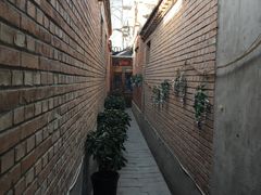 -丽江庭院之丽江往事(安定门店)