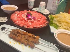 -阳坊胜利涮羊肉(阳坊老店)