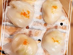 -富力万达嘉华酒店-品珍中餐厅(水果湖店)