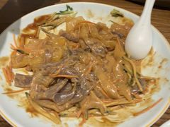 -一轩饺子馆(丽都店)