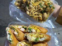 -阿里元海鲜·闽南特色菜(曾厝垵店)