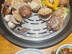 -三个渔夫·蒸汽海鲜(小白楼店)