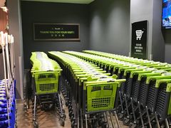 -永辉Bravo超市(东二环泰禾广场店)