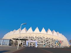 -长春奥林匹克公园