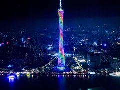 -广州四季酒店