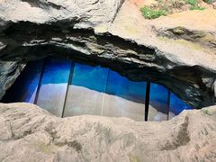 -北京周口店北京人遗址博物馆