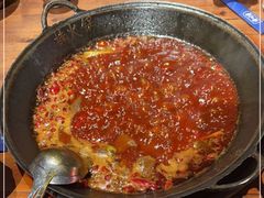 -楠火锅(太古里总店)
