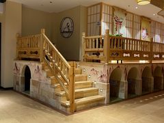 -汤W城市微度假(仓山店)