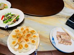 -老边饺子馆(中街店)