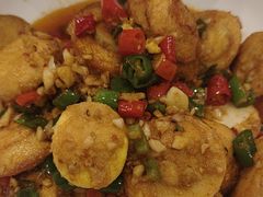 -兰湘子·湘菜小炒(长安万科广场店)
