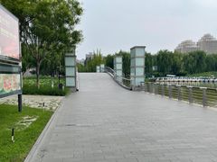 -廊坊文化艺术中心