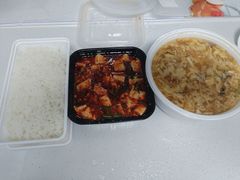 米饭-玉林烤鸭店(垡头店)