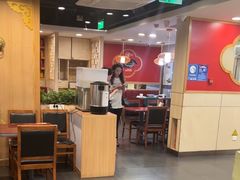 -宏状元现熬粥·京味菜(五棵松店)